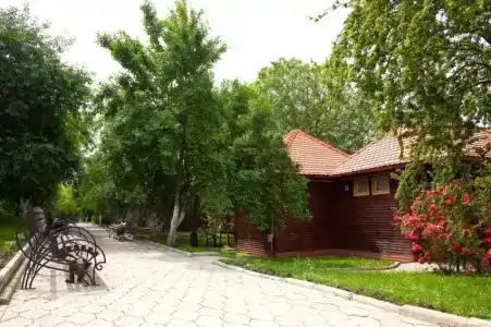 Дорожник - 11
