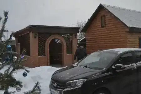 Отдых - 12