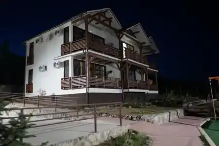 Borneo Inn - 10