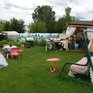 Райское гнездышко - 4