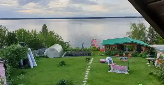 Райское гнездышко - 15