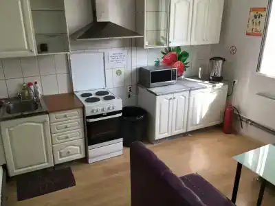 Север - 11