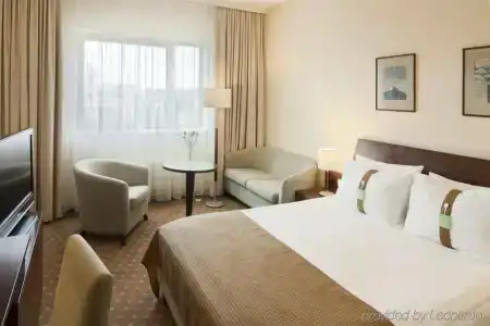 Holiday Inn Vilnius, An Ihg - 87
