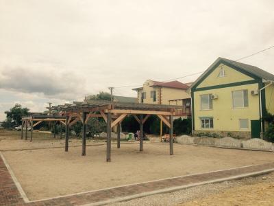 Частный пансионат Памирус - 5