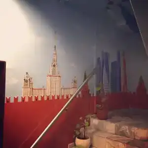 Красная Москва - 22
