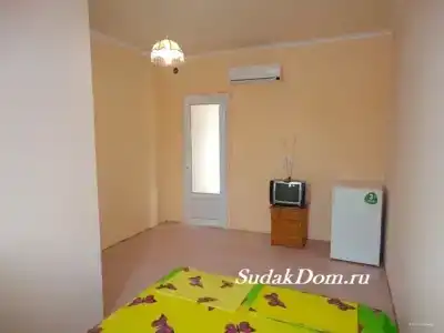 В гостях у Эльвиры - 13