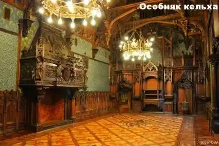 SuperHostel на Литейном 41 - 82