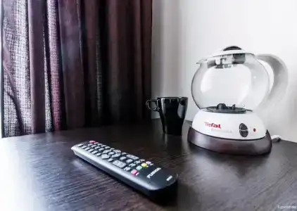 SuperHostel на Литейном 41 - 14