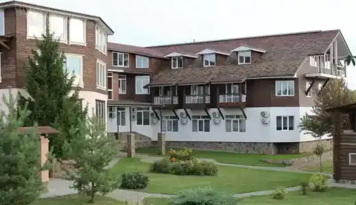 Георгиевский - 0