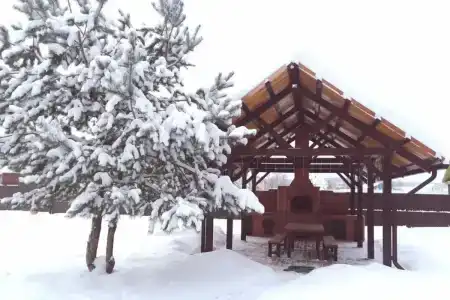 Guest house Gridino Village - 8