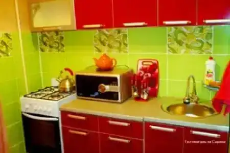 Гостевой дом на Садовой 23 - 59