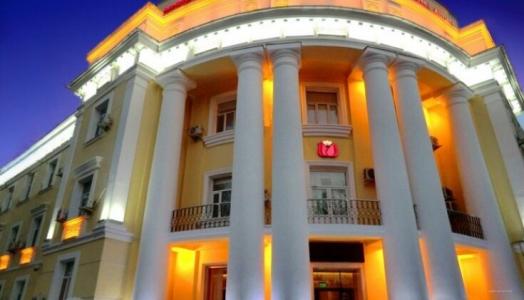 Soluxe Алматы - 10