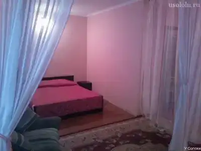 у Солохи - 17