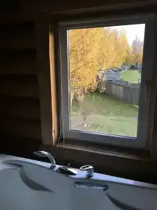 Подмосковный домик - 15