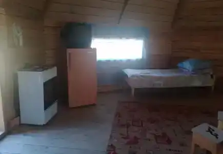 Сила гор - 3