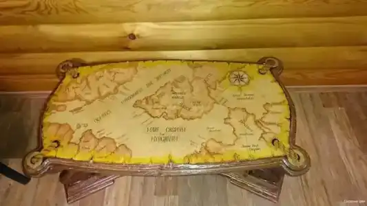 Гостиный дом - 35