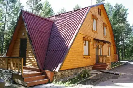 Байкал Сервис - 26
