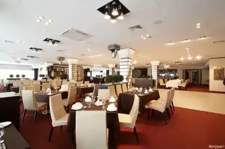 Интурист - 34