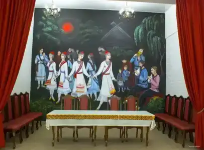 Чувашское подворье - 9