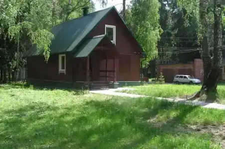 Лесной квартал - 25