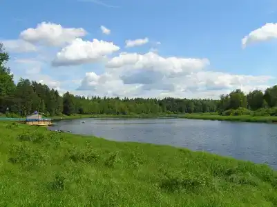 Марь-Яр - 41