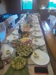 Сосны, Ели и Залив - 28