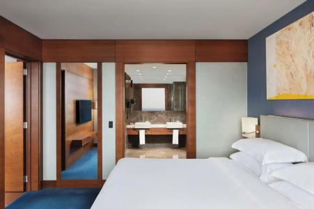 Sheraton Istanbul Atakoy - 94