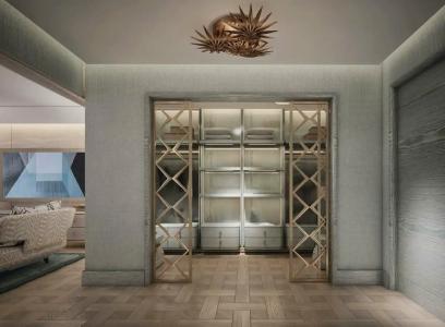 Hilton Istanbul Bosphorus - 84