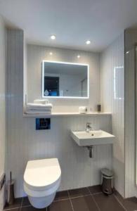 Point A Dublin Parnell Street - 37