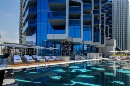 Hyde Dubai - 0