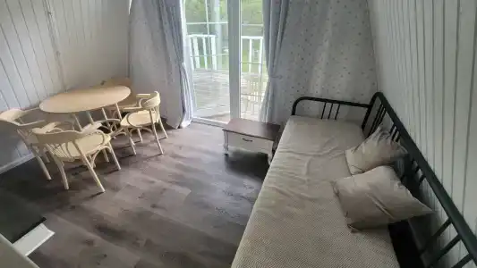 Зеленая Тропа Деревня - 8