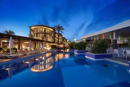 Tui Blue Xanthe Resort & Spa - 0