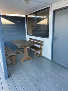Grey House - 18