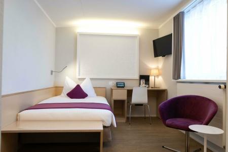 Best Western Spirgarten - 58