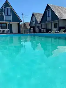 Grey House - 19