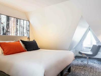 Novotel Deauville Plage - 98