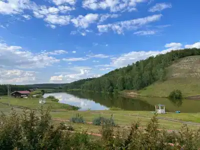 Бишкурай - 14