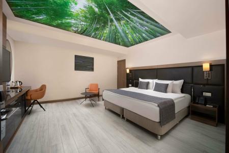 Tryp By Wyndham Istanbul Sisli - 74
