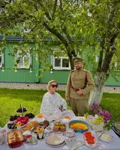 Сирин дом - 48