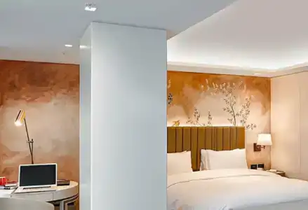 Wanda Vista Istanbul - 71