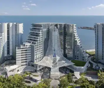 Jw Marriott Istanbul Marmara Sea - 4