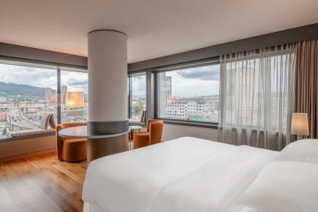 Sheraton Zürich - 76