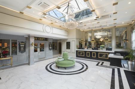 Bonnington & Leisure Centre - 40