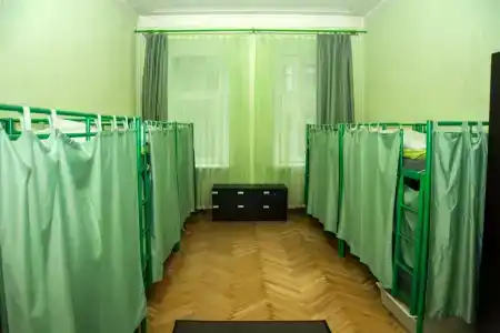 Олд Флэт Хостел на Некрасова - 10