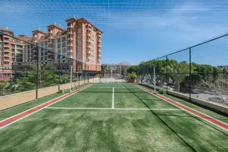 Villa Side Residence - 36