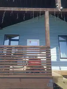 Отдых у реки - 28