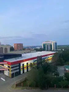 Сары Арка - 6