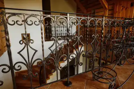 Алексеевская Усадьба - 35