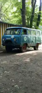 Зелёный берег - 12