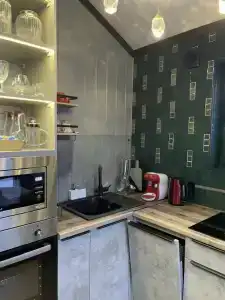 Тихий - 9